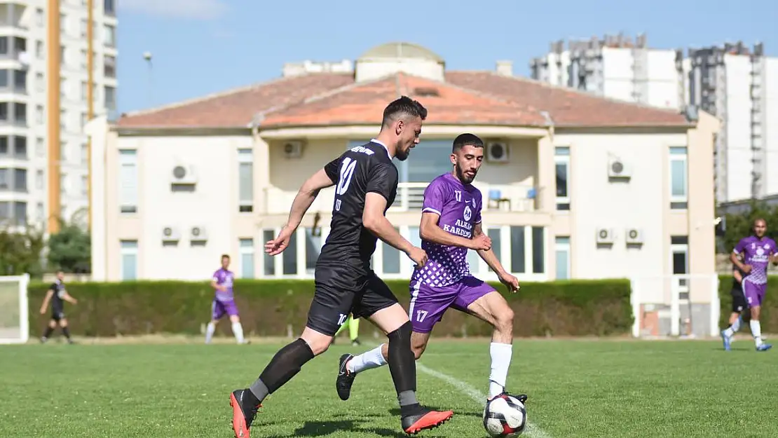 Kocasinan Yemliha Spor – Makfit Spor: 0-3