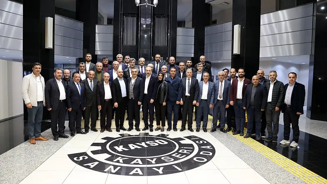 Konut Seferberliğine Tam Destek