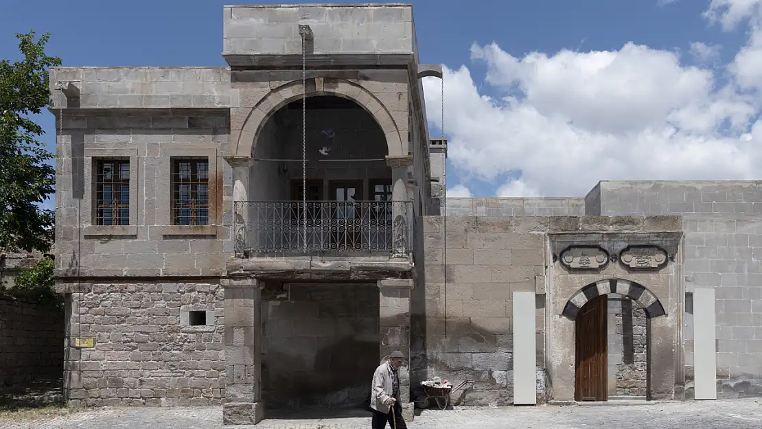 Koramaz Vadisi, Başkan Büyükkılıç Vizyonuyla turizmin yeni gözdesi