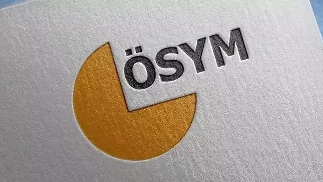 KPSS Giriş Belgeleri erişime açıldı