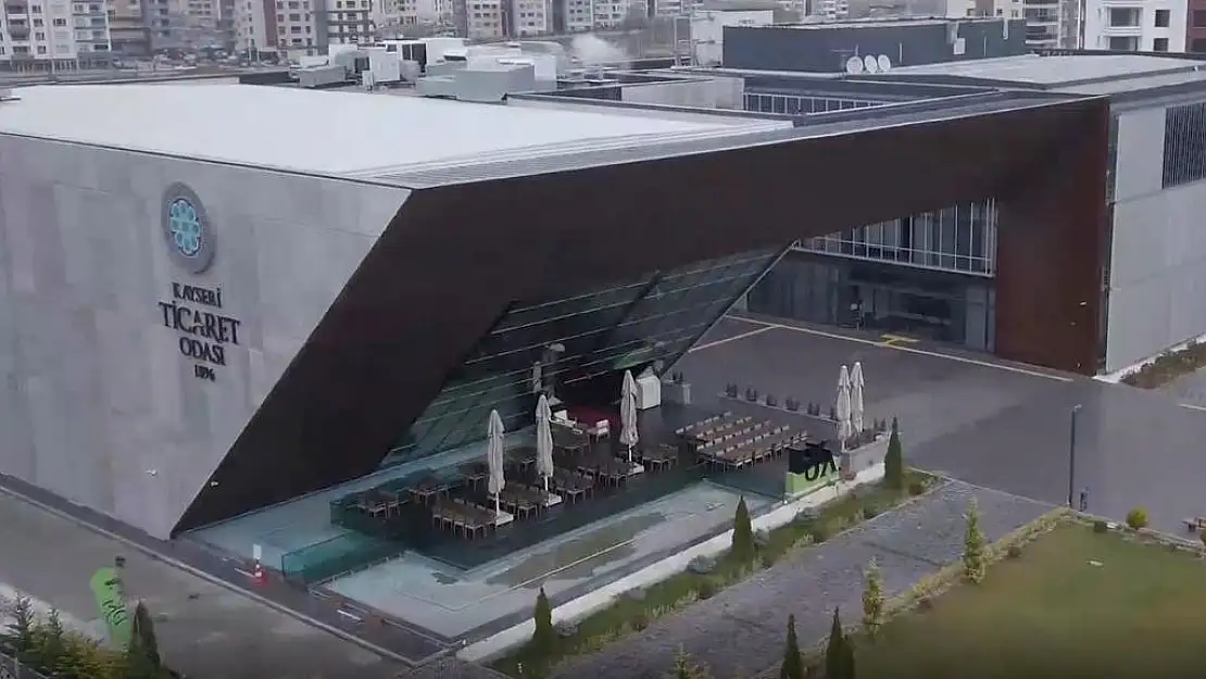 KTO'da 14 üye istifa etti iddiası