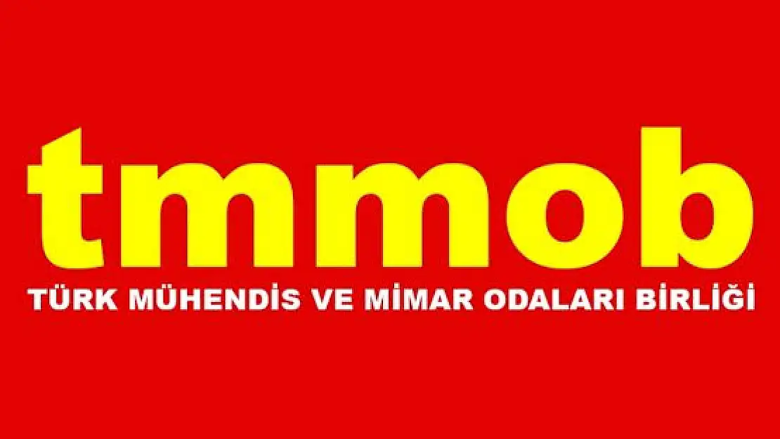 KTO'daki istifa tartışmasına, TMMOB'den 'vefa' hatırlatması