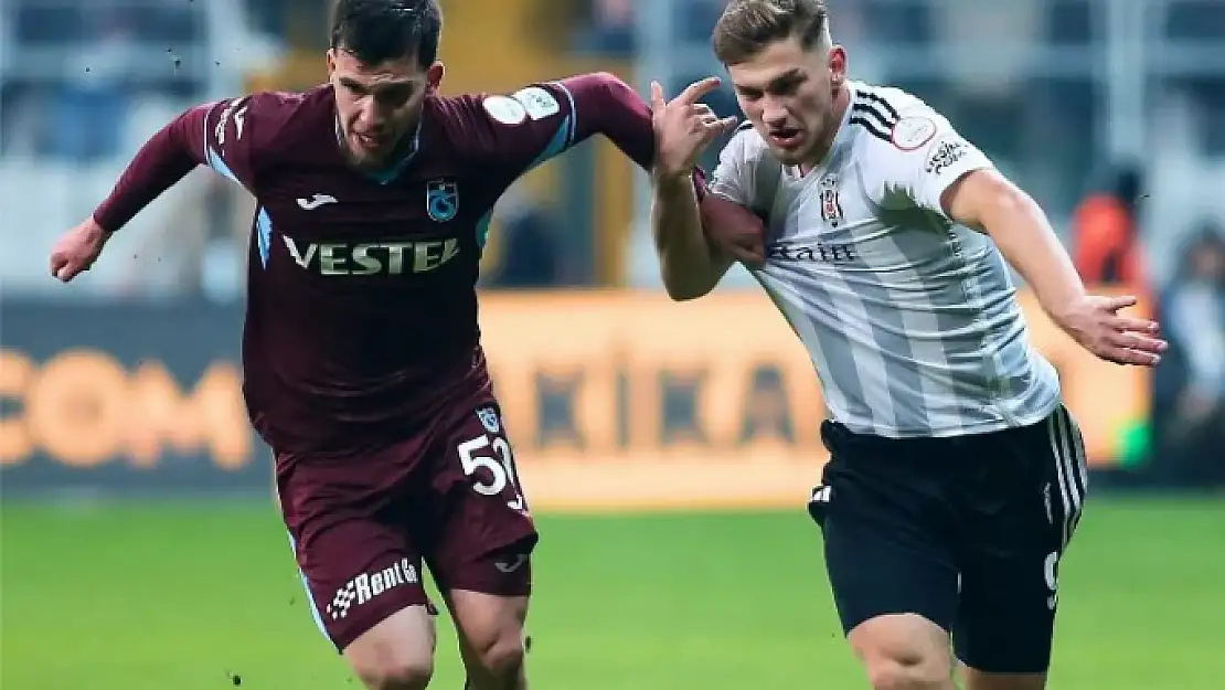 Kupa bu akşam sahibini buluyor