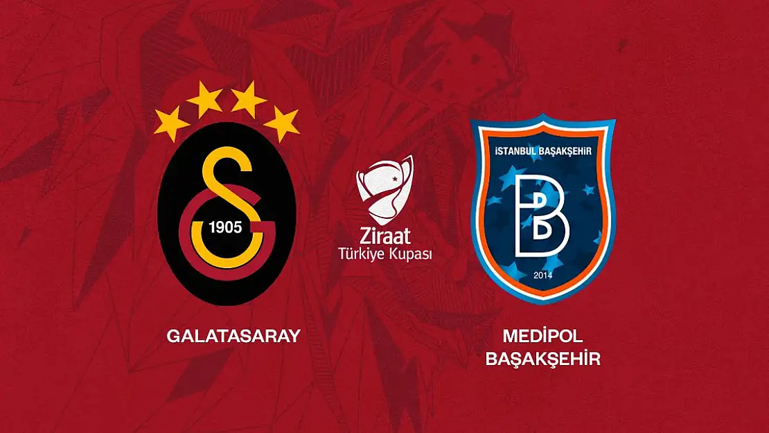 KUPADA ÇEYREK FİNAL KURALARI ÇEKİLDİ