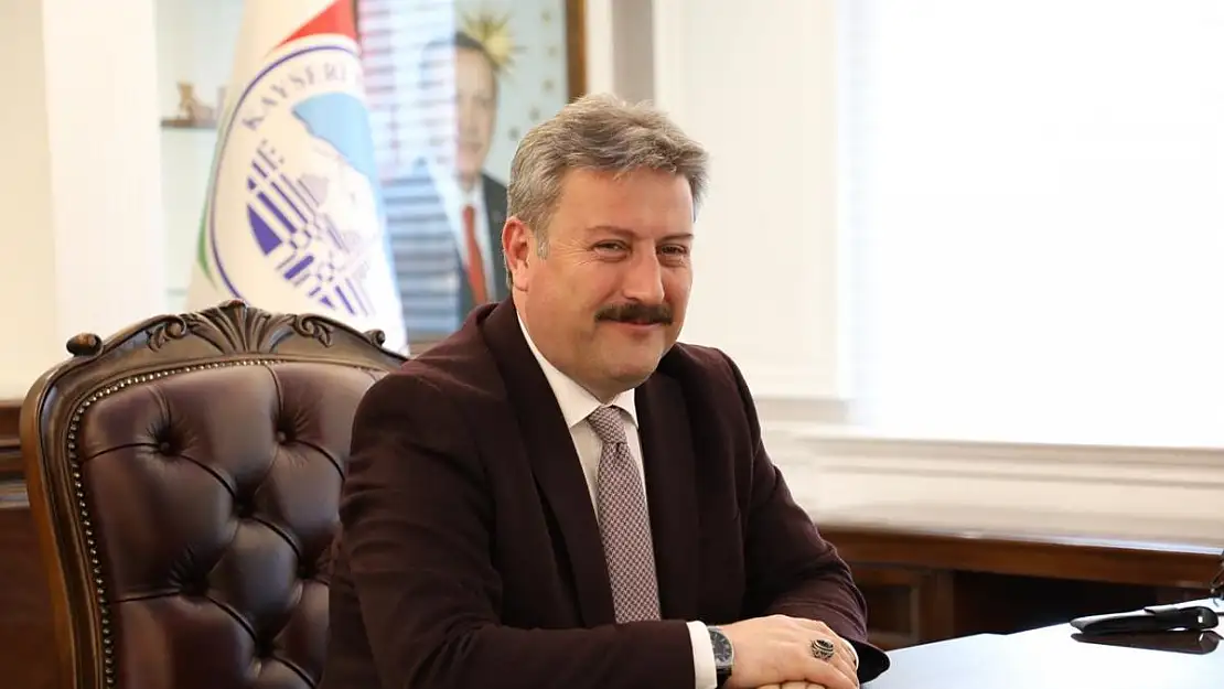 KURBAN BAYRAMI ÖNCESİ BELEDİYE İŞÇİLERİNİN BAYRAM İKRAMİYELERİ ÖDENDİ