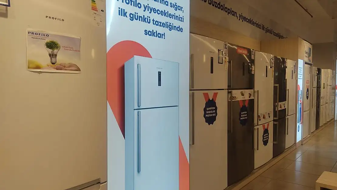 Kurban Bayramı öncesi derin dondurucu satışları arttı