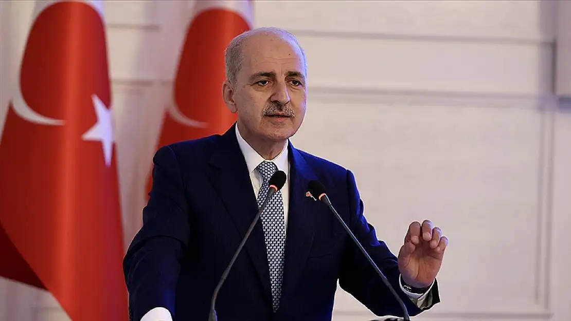 Kurtulmuş: 'Hayat Pahalılığını Azaltmak İçin Gerekli Adımları Atacağız'