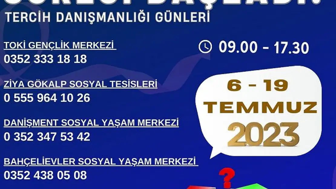 LGS TERCİH DANIŞMANLIĞI HİZMETİ