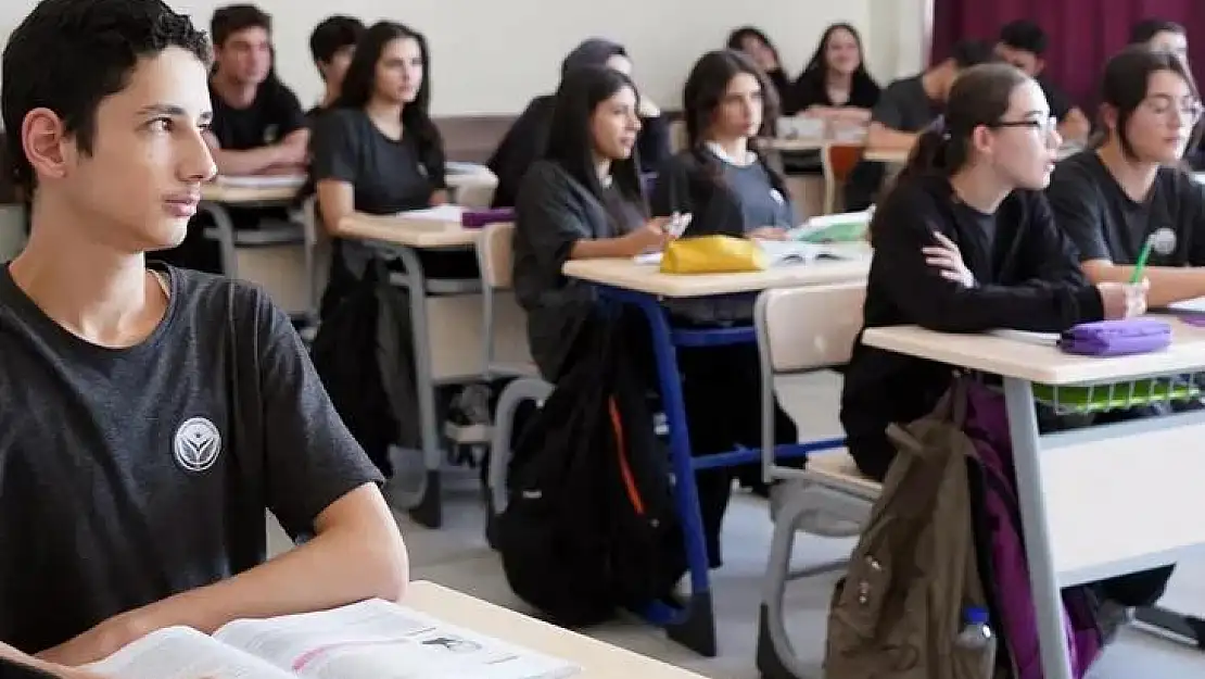 LGS'de 1. nakil sonuçları açıklandı