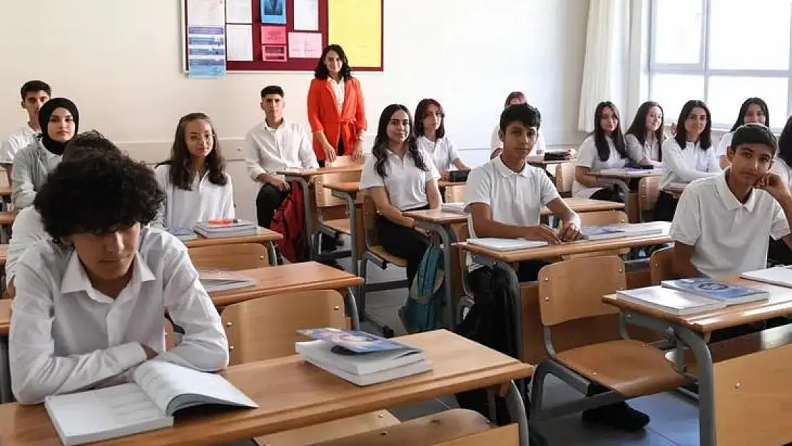 LGS'de 2. nakil sonuçları erişime açıldı