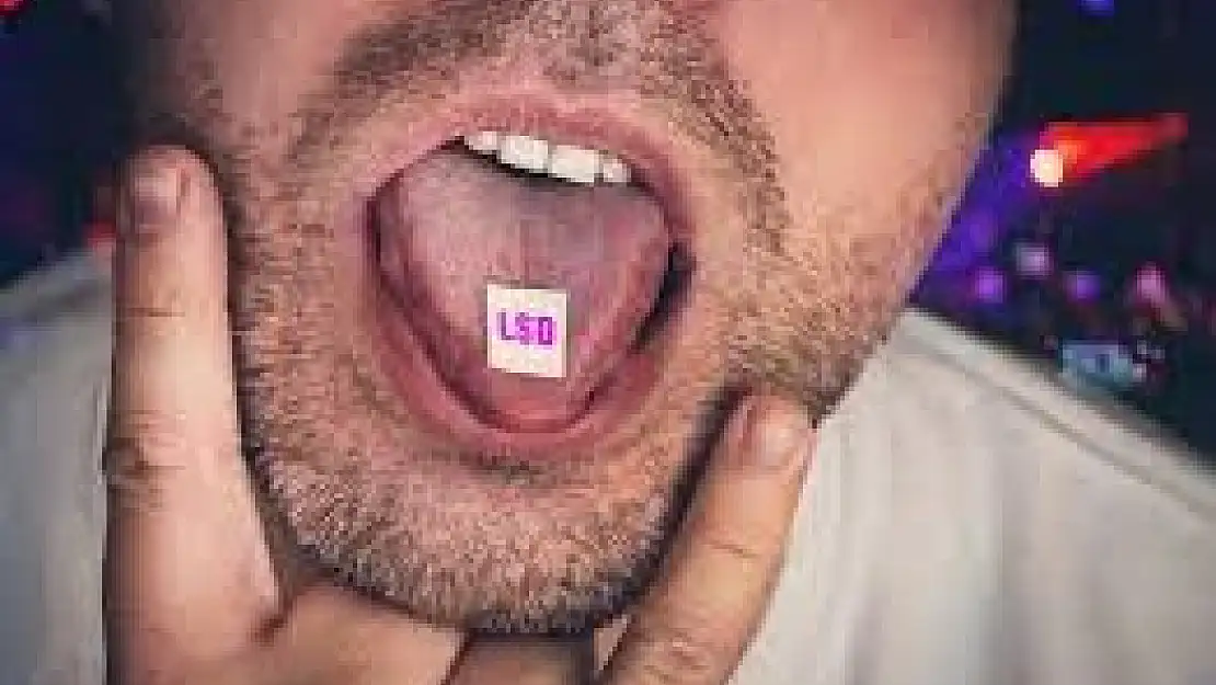LSD ASİD NEDİR?