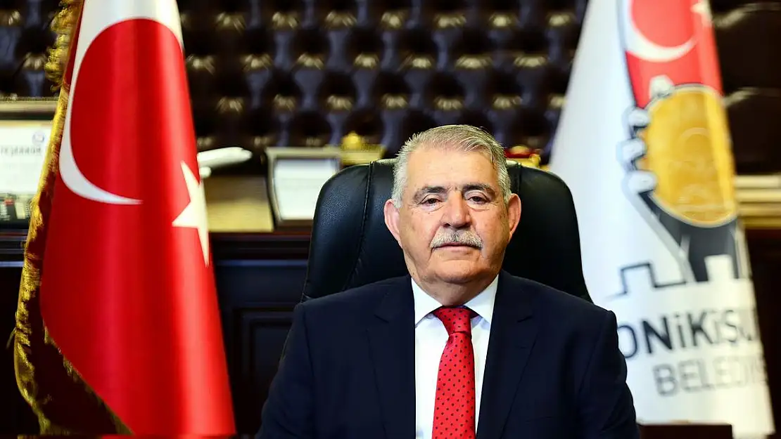MAHÇİÇEK ' TEDBİR AL GÜVENDE KAL'