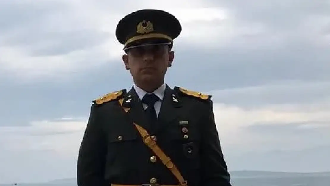 Malatya'da askeri araç kazası: 1 Şehit