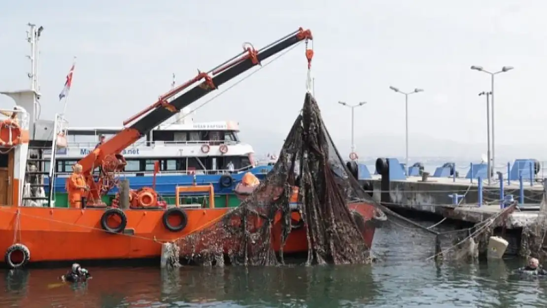 Marmara kıyılarında buluşulacak