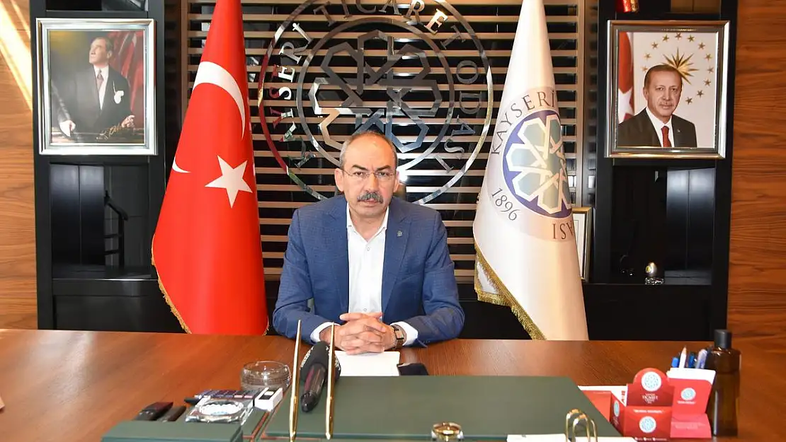 MART AYINDA 372 MİLYON 468 BİN DOLAR İHRACAT YAPTIK