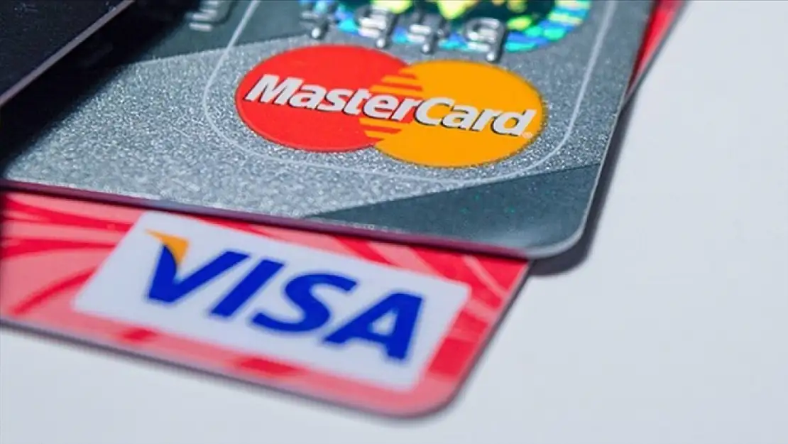 Mastercard ve Visa'ya soruşturma
