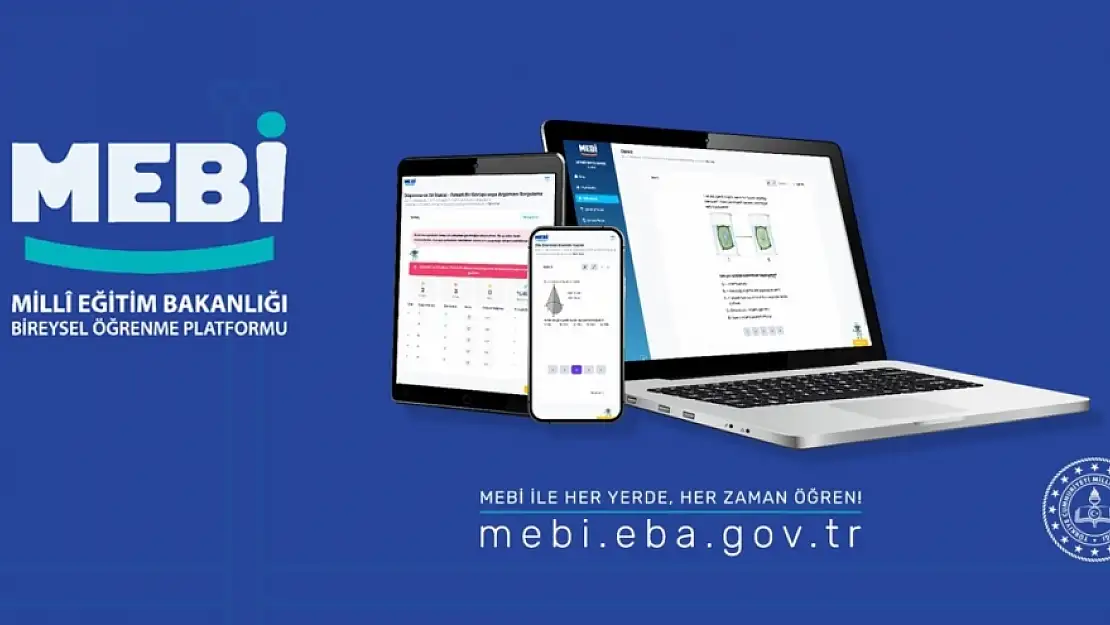 MEBİ 550 Binden Fazla Öğrencinin Tercihi Oldu