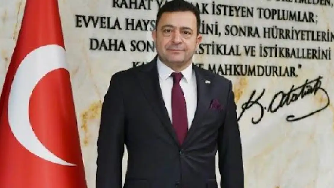 Mehmet Yalçın: 15 Temmuz Milletin yazdığı destandır
