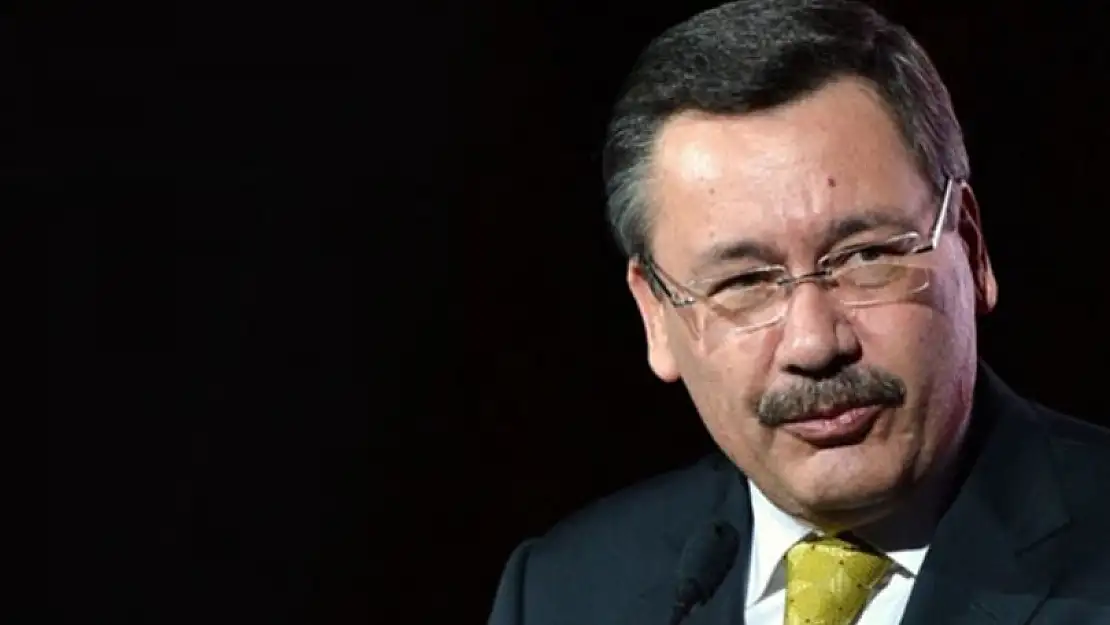 Melih Gökçek Fatih Portakal'a Teşekkür Etti!