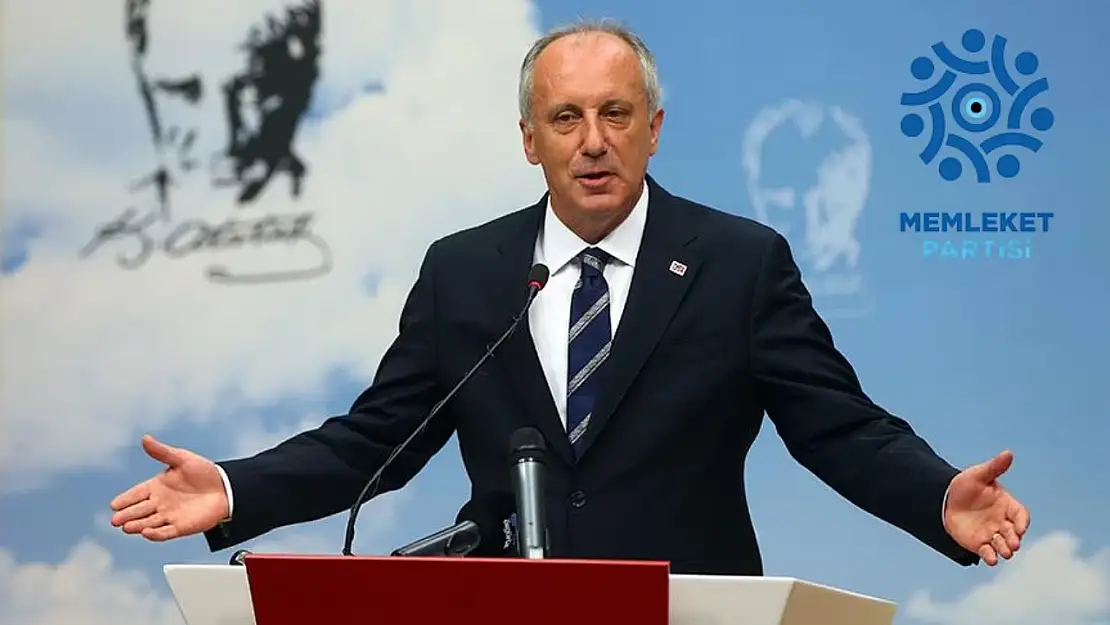 Memleket partisi kapanıyor