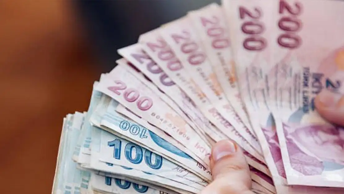 Memur maaşlarına zam geliyor