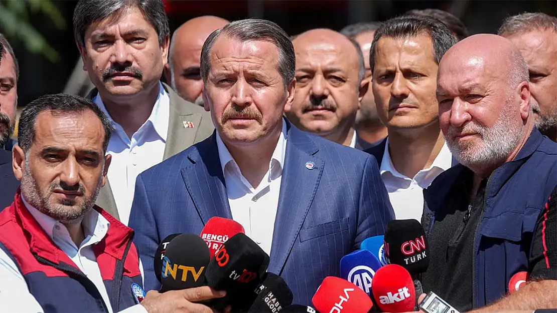 Memur-Sen hakem heyeti kararından vazgeçti: 'İnisiyatif hükümette'