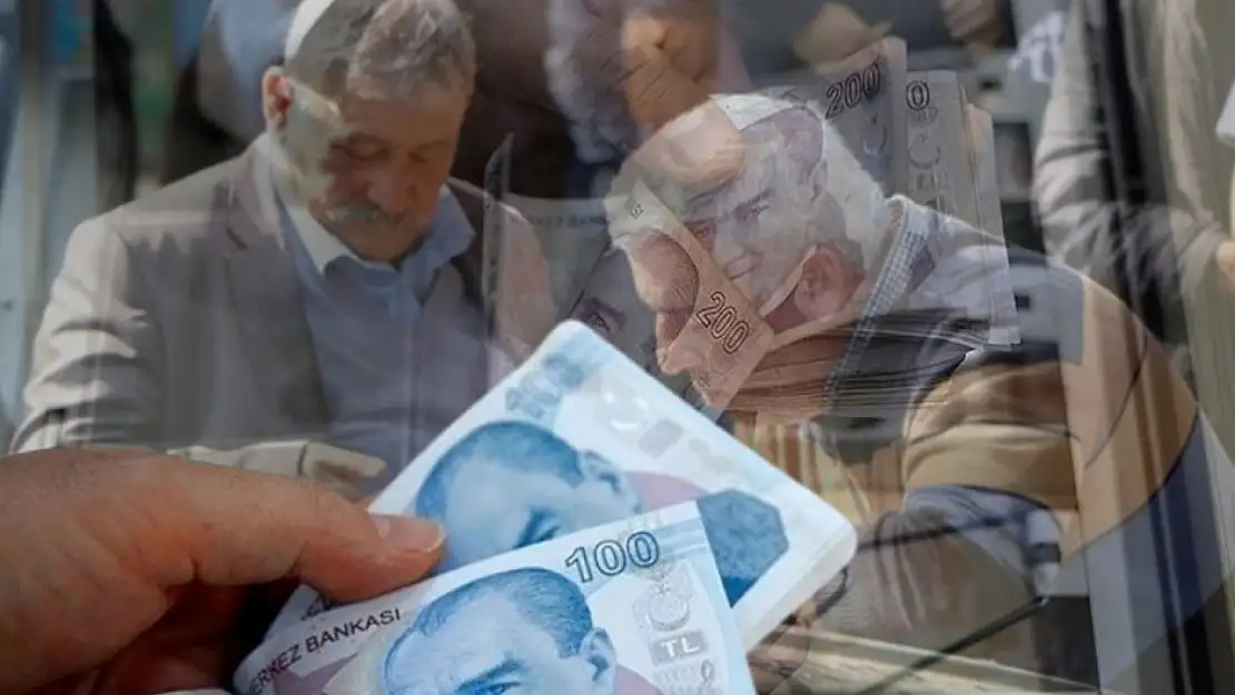 Memur ve emeklilerin 2025 maaş zam oranı belli oldu