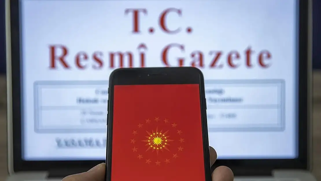 Memur ve Memur Emekli zammı resmi gazete'de