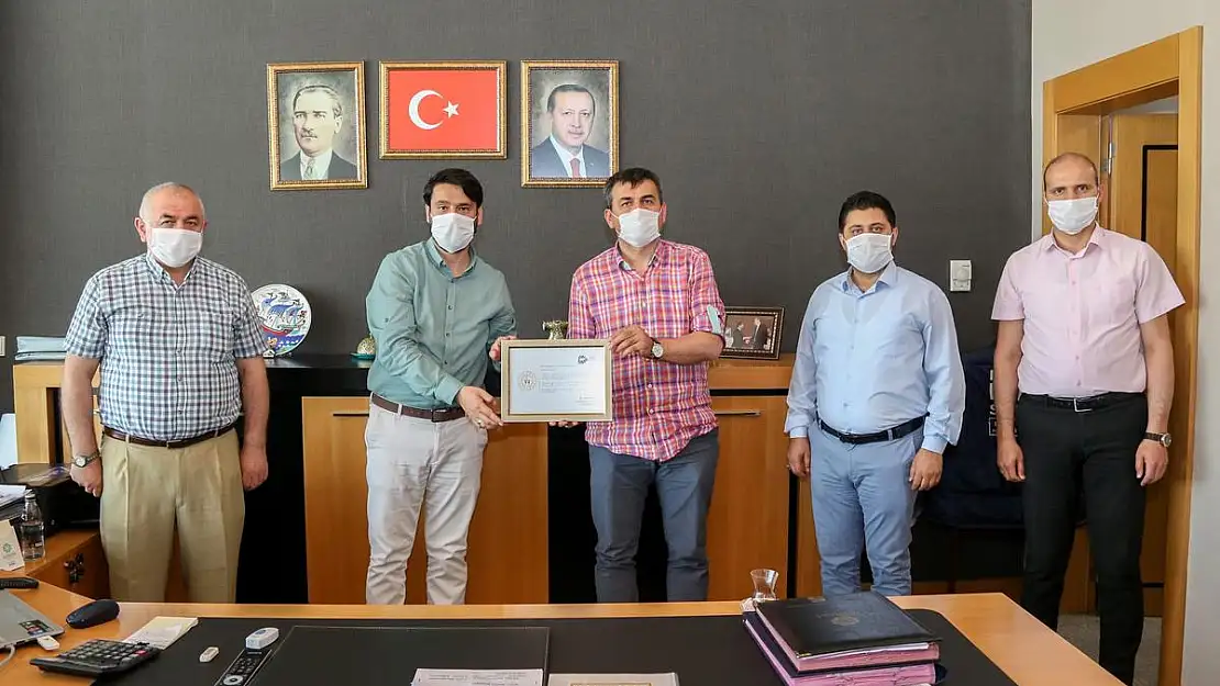 Meramspor Faaliyetleri