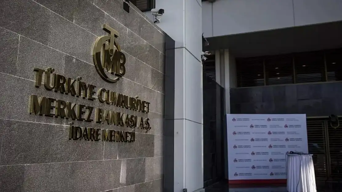 Merkez bankası faiz indirimi kararını açıkladı