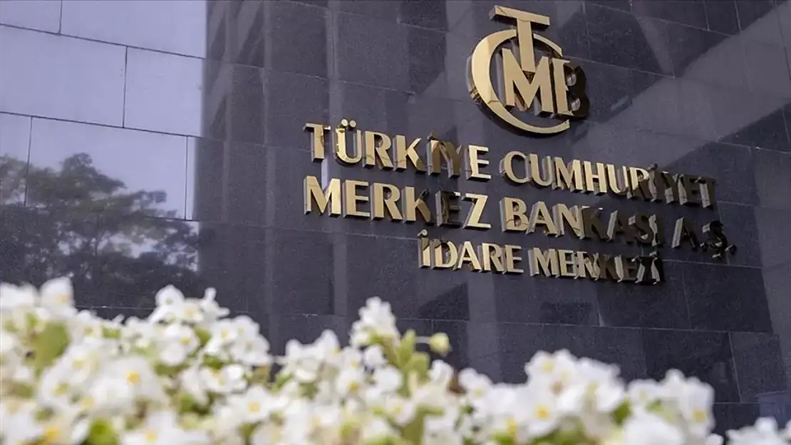 Merkez Bankası'ndan 300 Baz puanlık faiz indirimi