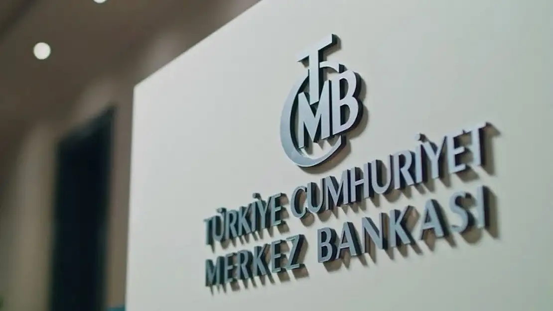 Merkez Bankası rezervleri 2.5 milyar dolar azaldı