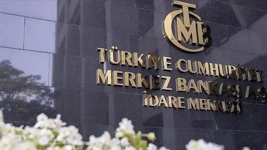Merkez Bankası rezervlerinde tarihi rekor