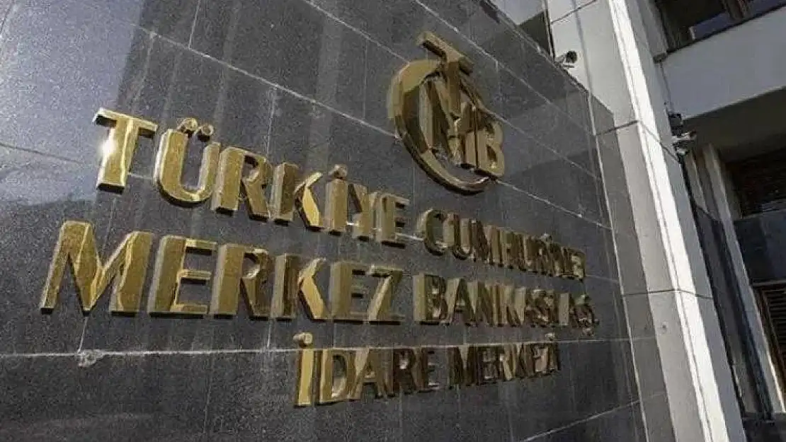 Merkez Bankası'ndan 'Deprem' Vurgusu