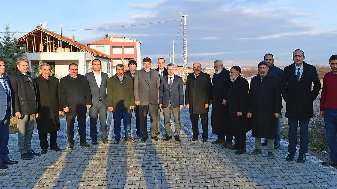 Mesaimize Güzel Sohbet, Tebessüm ve Dualarla Başlıyoruz