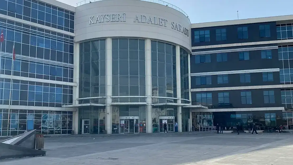 Mesaj tartışması Kanlı bitti: 2 Kişiye hapis