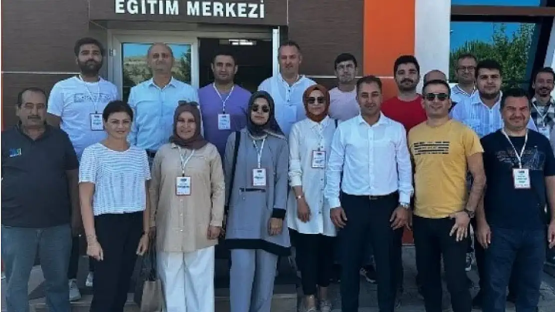 METEK-3 kapsamında 3 bin öğretmen iş başı eğitimini tamamladı