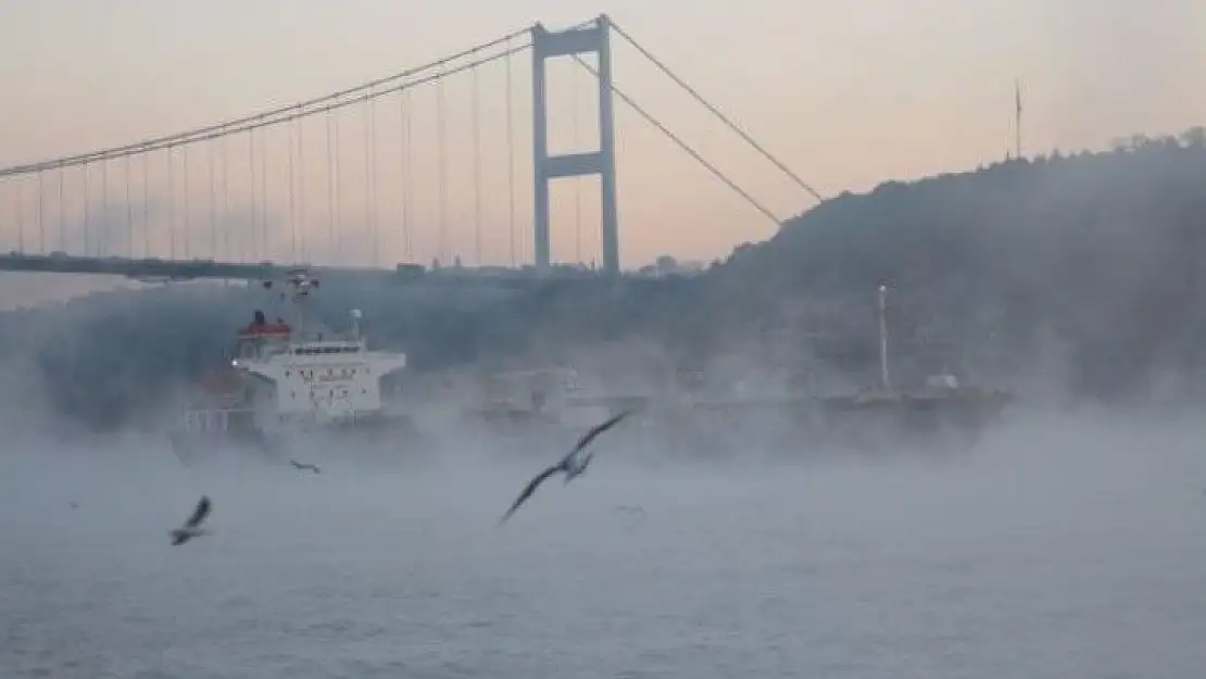 Meteoroloji akşam saatlerinde il il açıkladı!