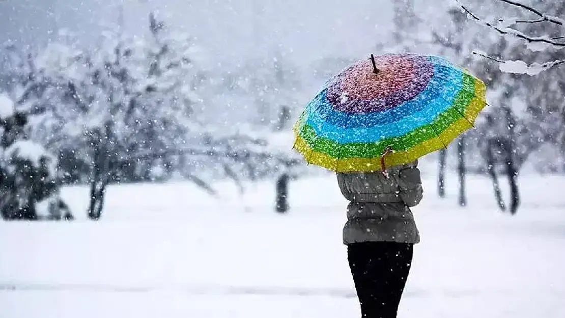 Meteoroloji'den 49 İl İçin Uyarı