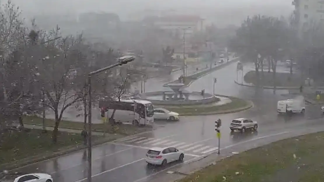 Meteoroloji'den kar ve don uyarısı