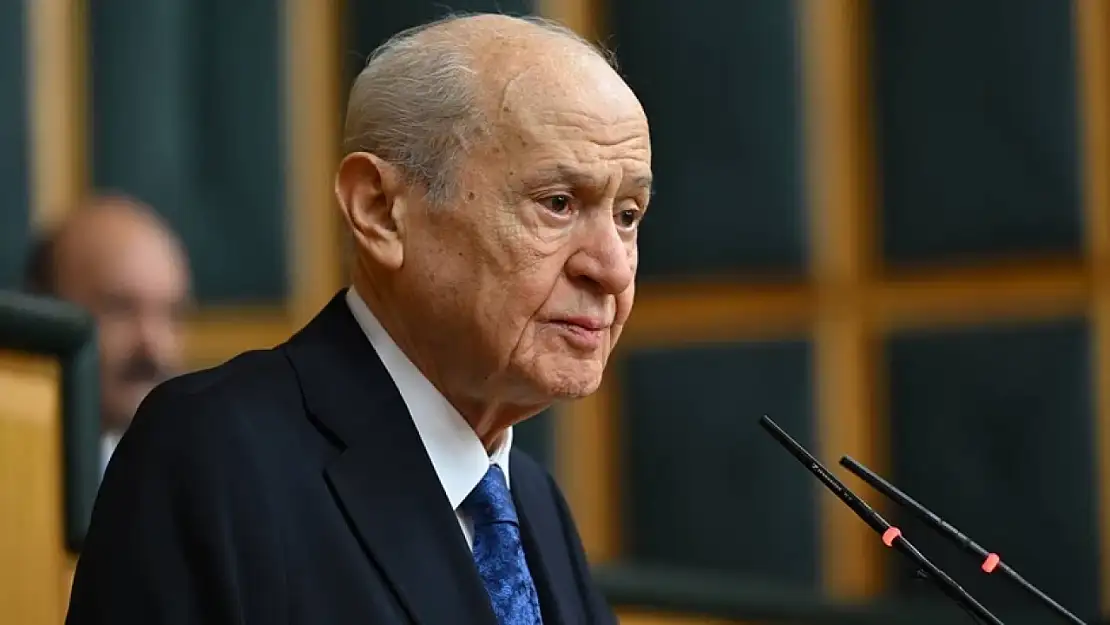MHP bu hafta da Grup toplantısı yapmayacak