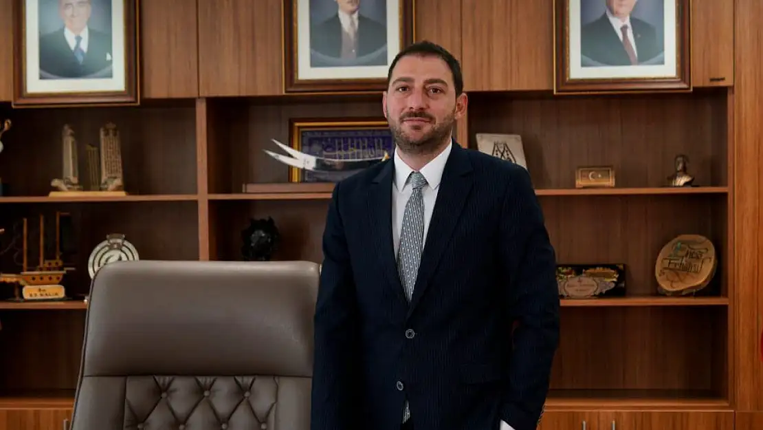 MHP Kayseri İl Başkanı Kalın: '15 Temmuz'da Milletimiz Demokrasisine sahip çıktı'