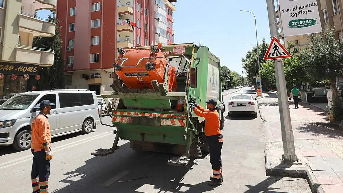 MİKROP VE HAŞERELERE DEZENFEKTE İLE ÖNLEM