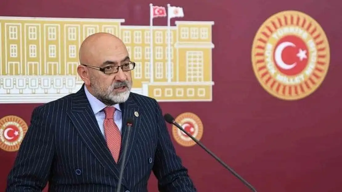 Milletvekili Cıngı: Avrupa'nın güvenliği Türkiye'siz olmaz