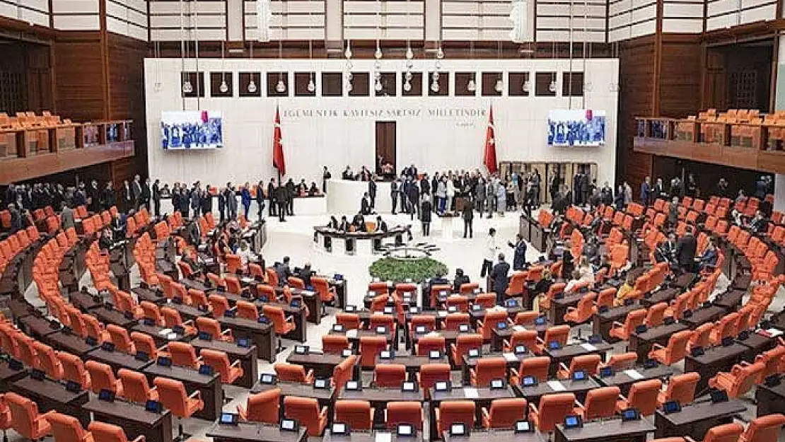 MİLLETVEKİLİ SEÇİMİ SONUÇLARI BELLİ OLDU