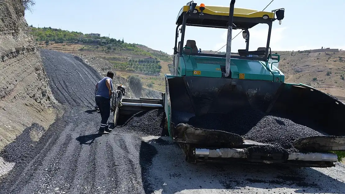 'Mollakasım Yollarıyla Daha Değerli Hale Gelecek'