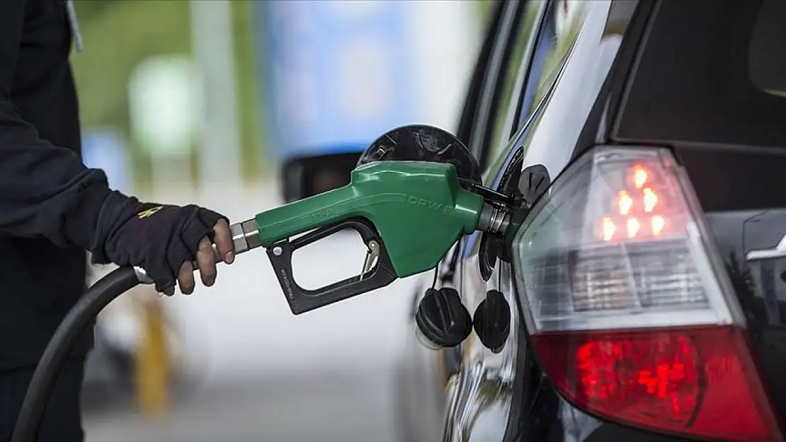 Motorinde 1 Lira 77 Kuruşluk İndirim bekleniyor