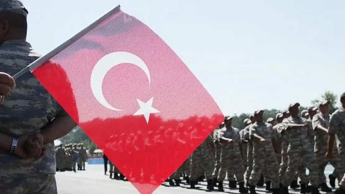 MSB'den 'bedelli' çağrısı