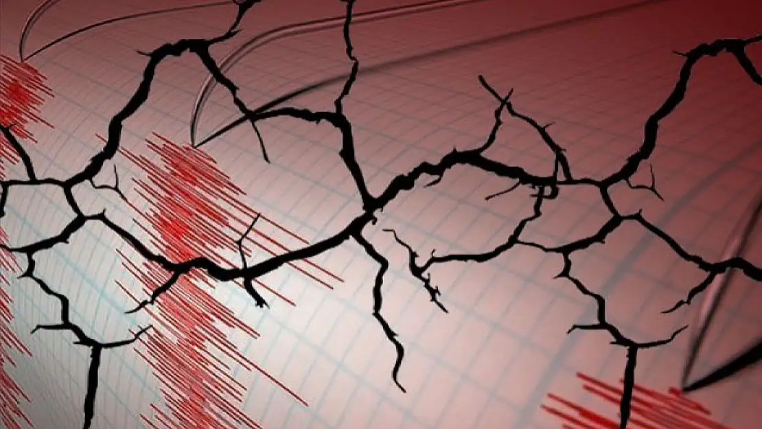 Muğla da Deprem 11 Mart 2025