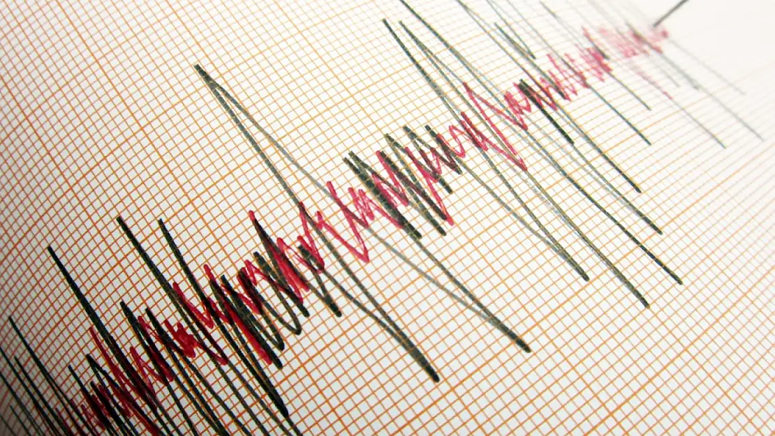 Muğla'da deprem 3 Haziran 2025